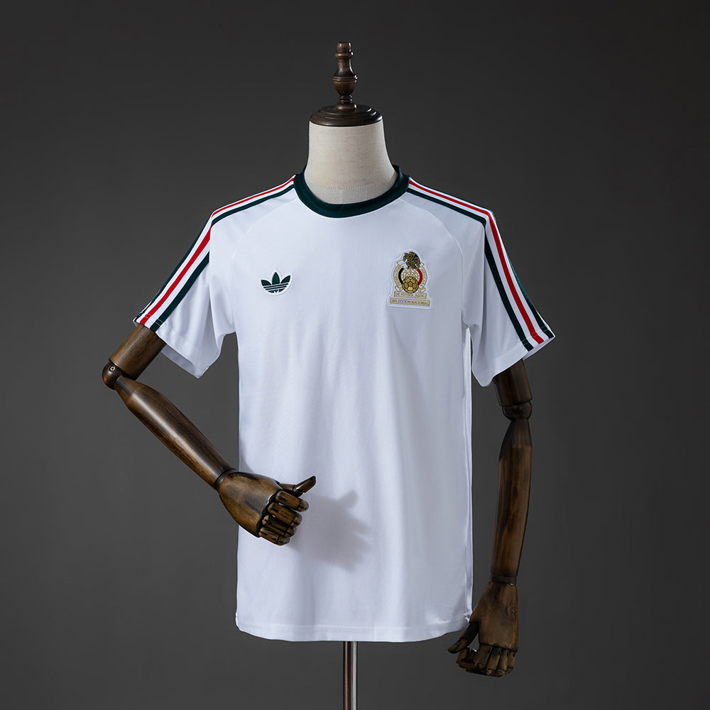 Camiseta México 2026 Originals OG