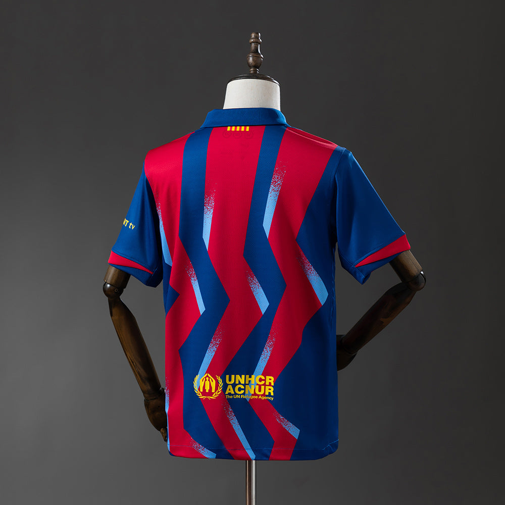 Camiseta del Barcelona 25/26