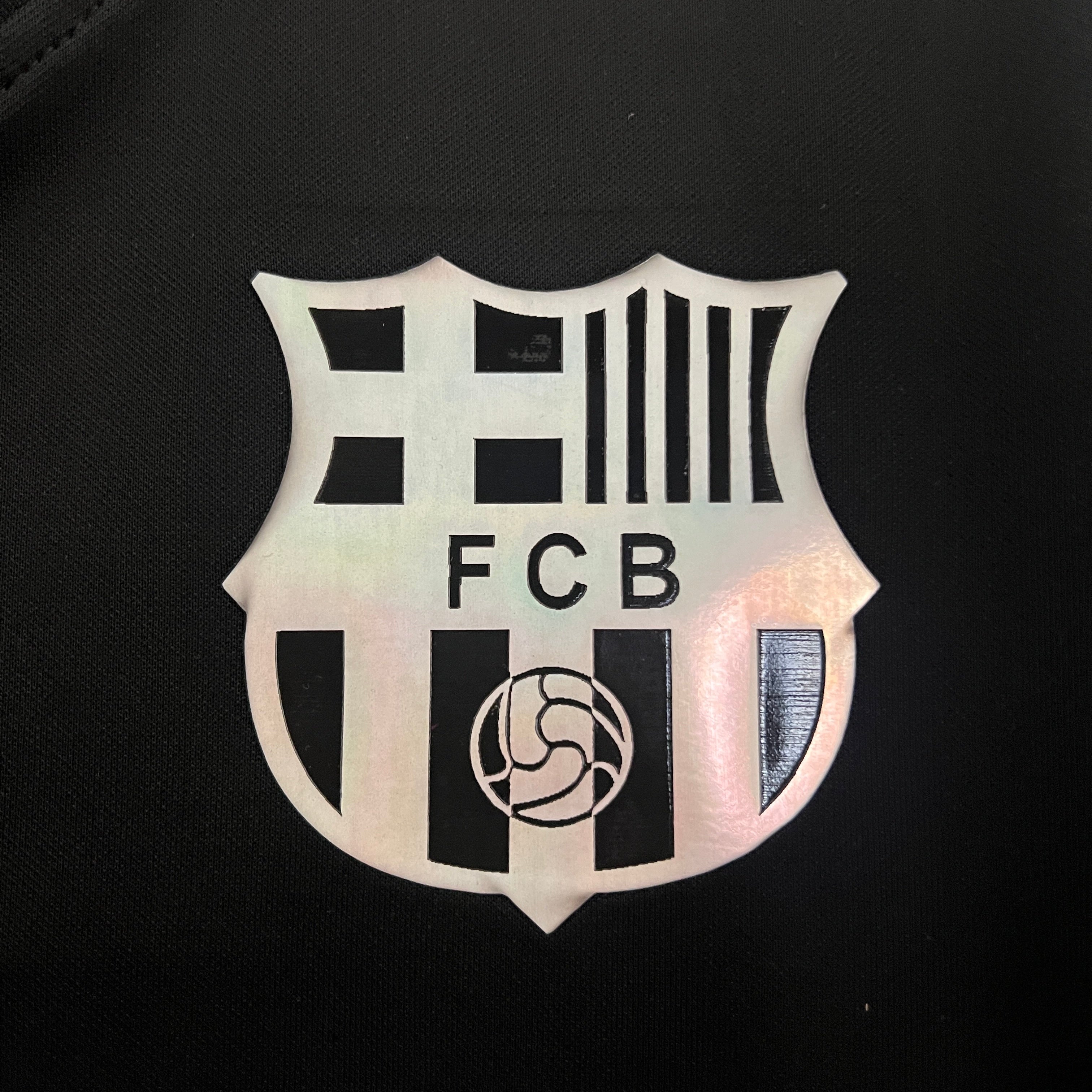Edición conjunta Barcelona 24/25