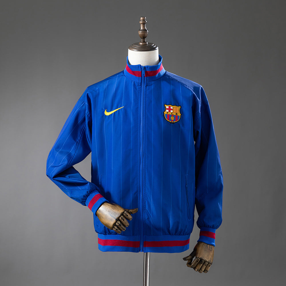 Cortavientos del equipo Barcelona 25/26