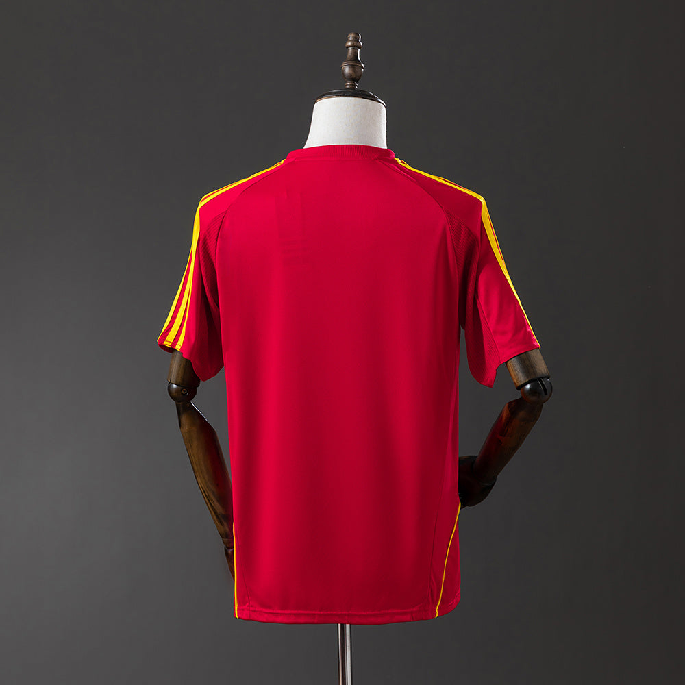 Retro España 2008
