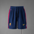 Pantalones cortos retro del Barcelona 14/15