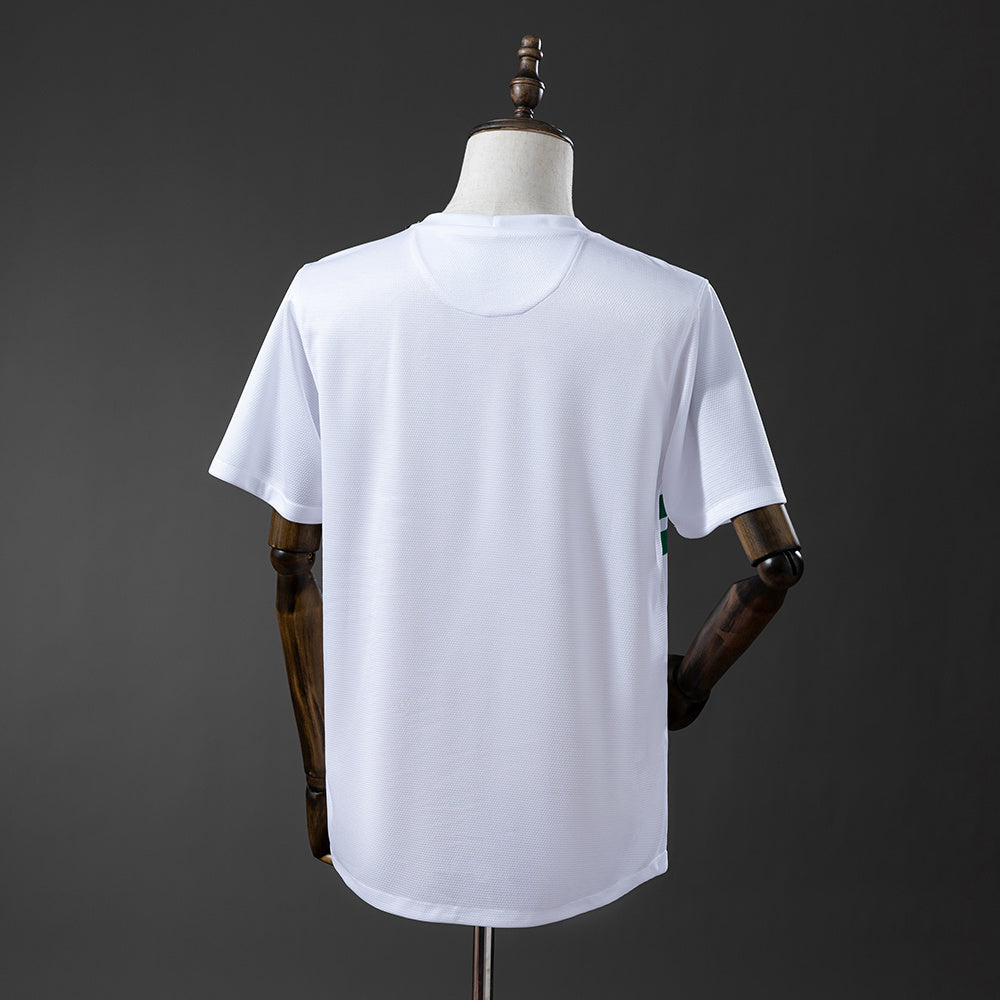 Camiseta retro de Portugal 2012 (visitante)