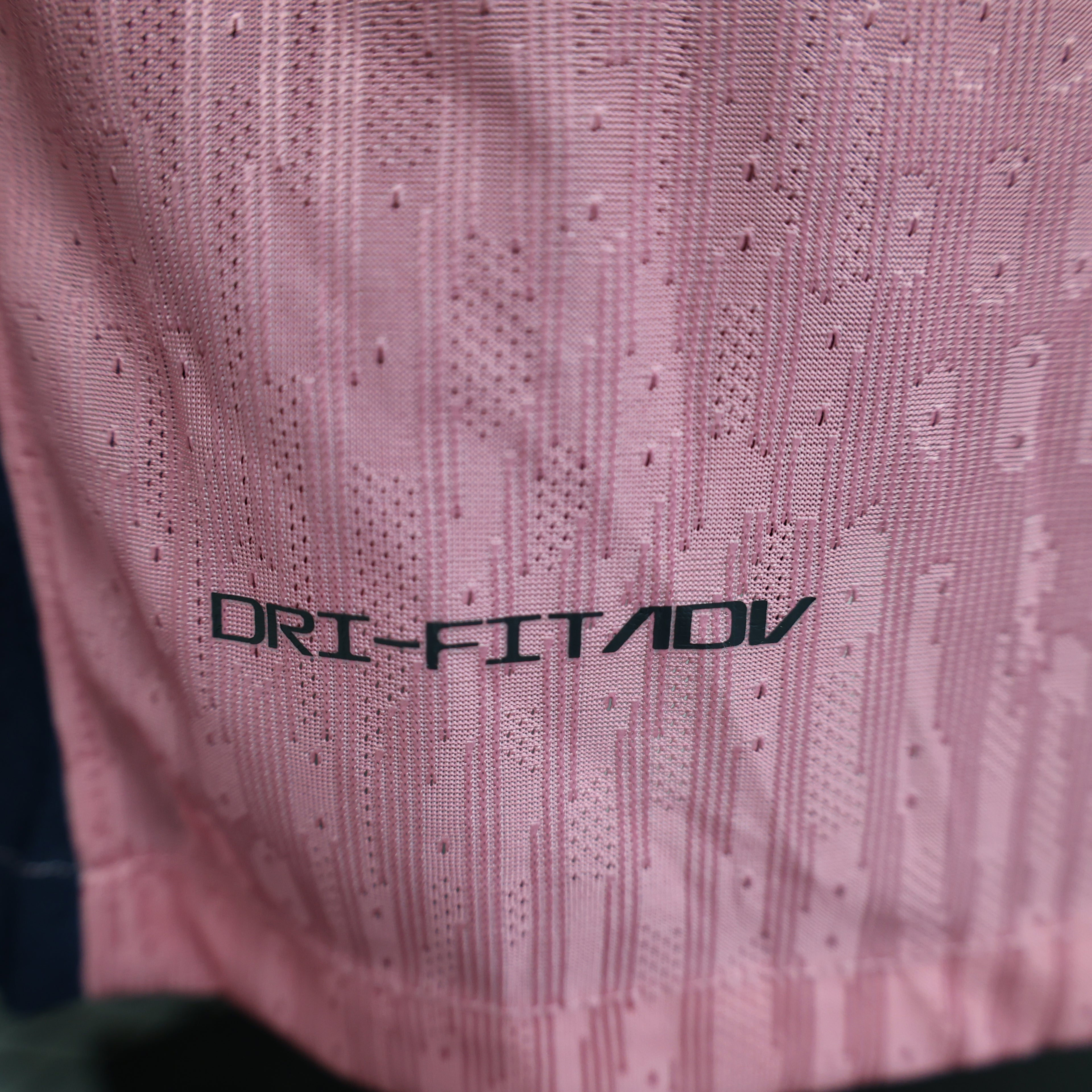 Camiseta de jugador Barcelona rosa