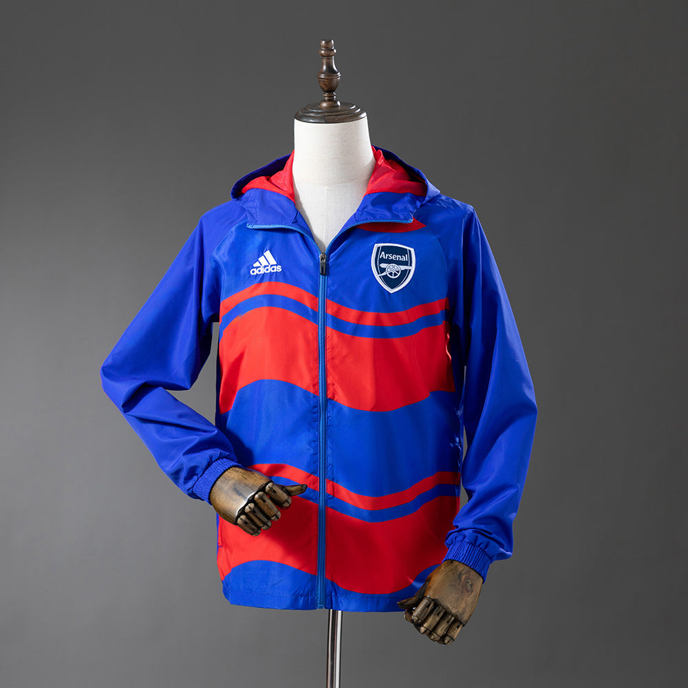 Cortavientos Arsenal 25/26