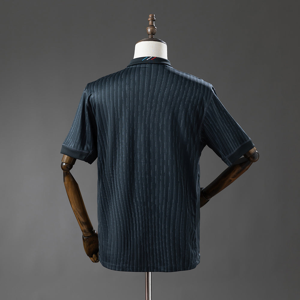 Camiseta de visitante del PSG 25/26