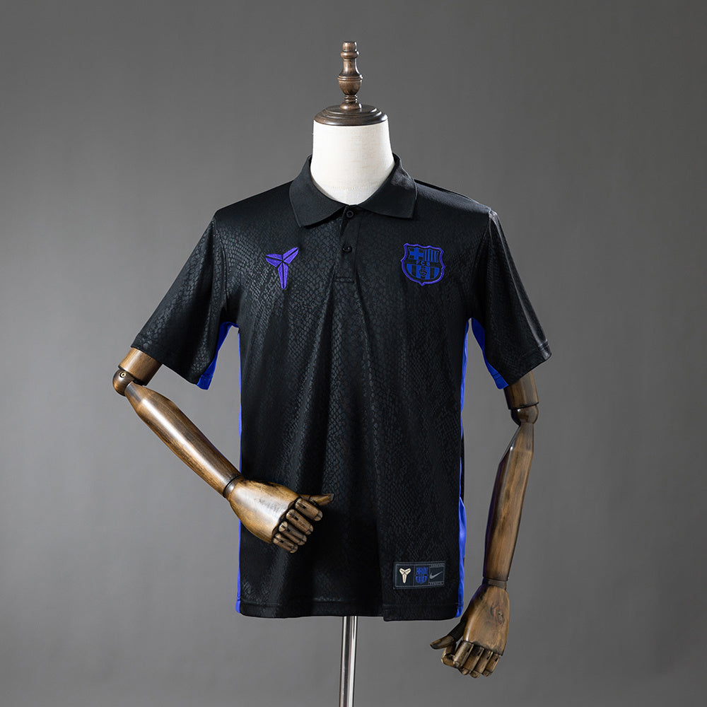 Polo Barcelona 25/26