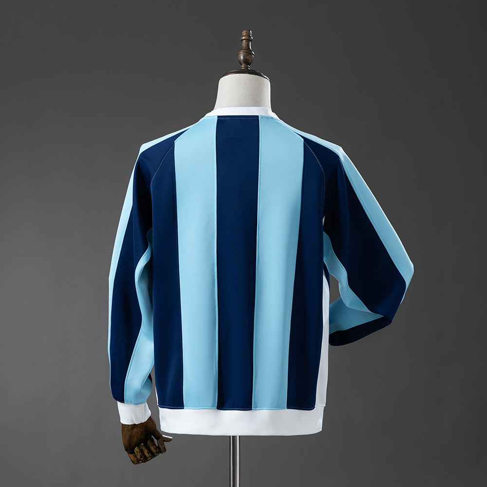 Sudadera de manga larga Argentina 25/26