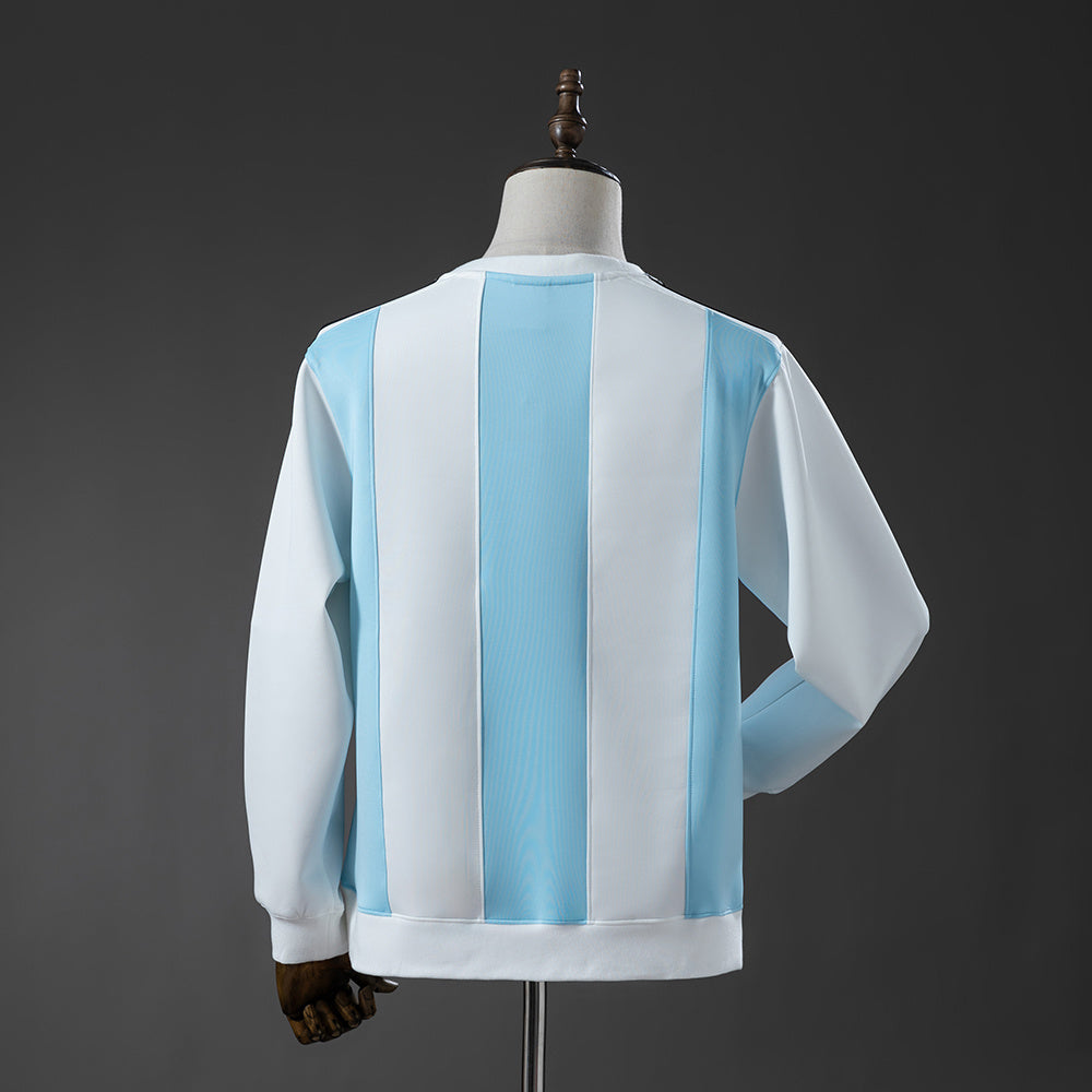 Sudadera de manga larga Argentina 25/26