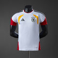 Camiseta de entrenamiento para jugadores de Alemania 2026 - Verde