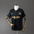 FC Barcelona visitante 2020/2021