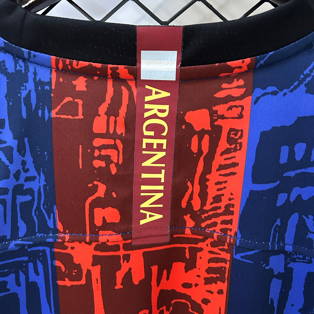 Edición especial Barcelona 24/25