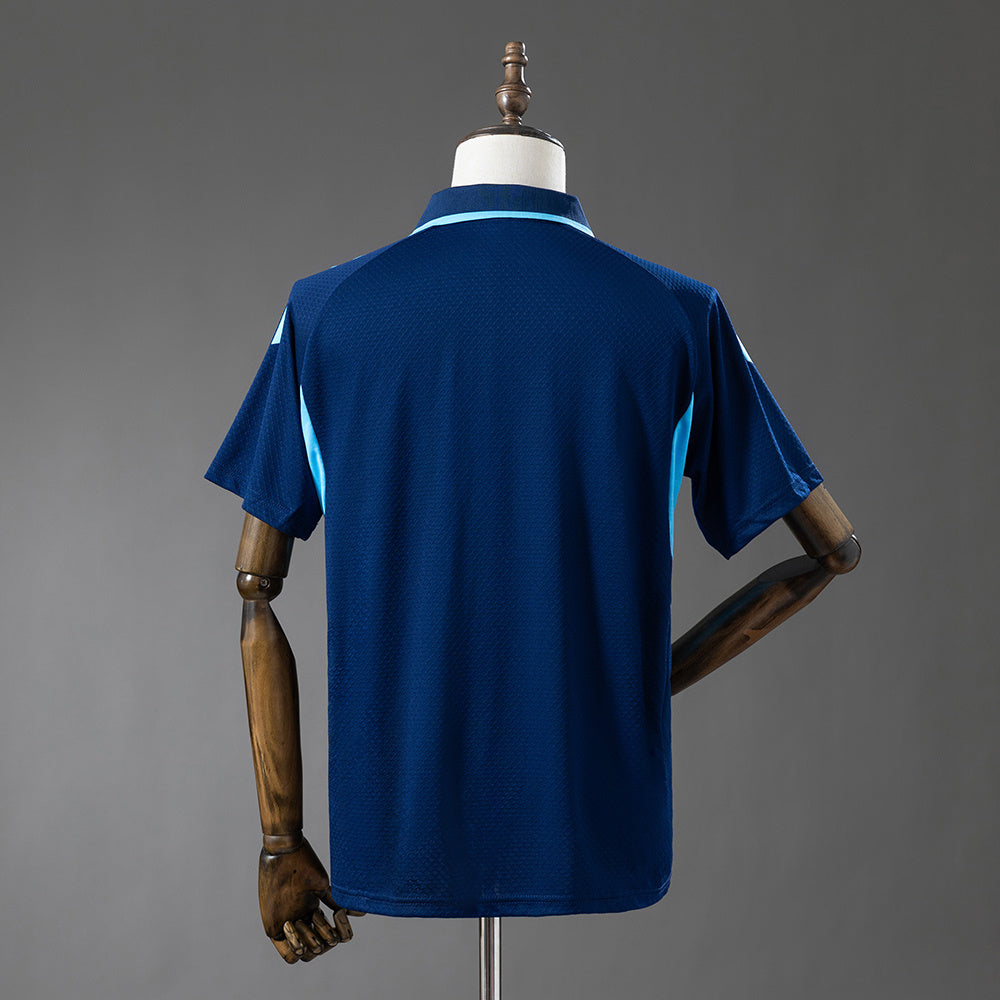 Polo Arsenal 25/26 - Azul marino