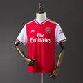 Camiseta retro del Arsenal 19/20 (local)