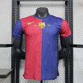 Camiseta 24/25 Player Barcelona Edición Especial