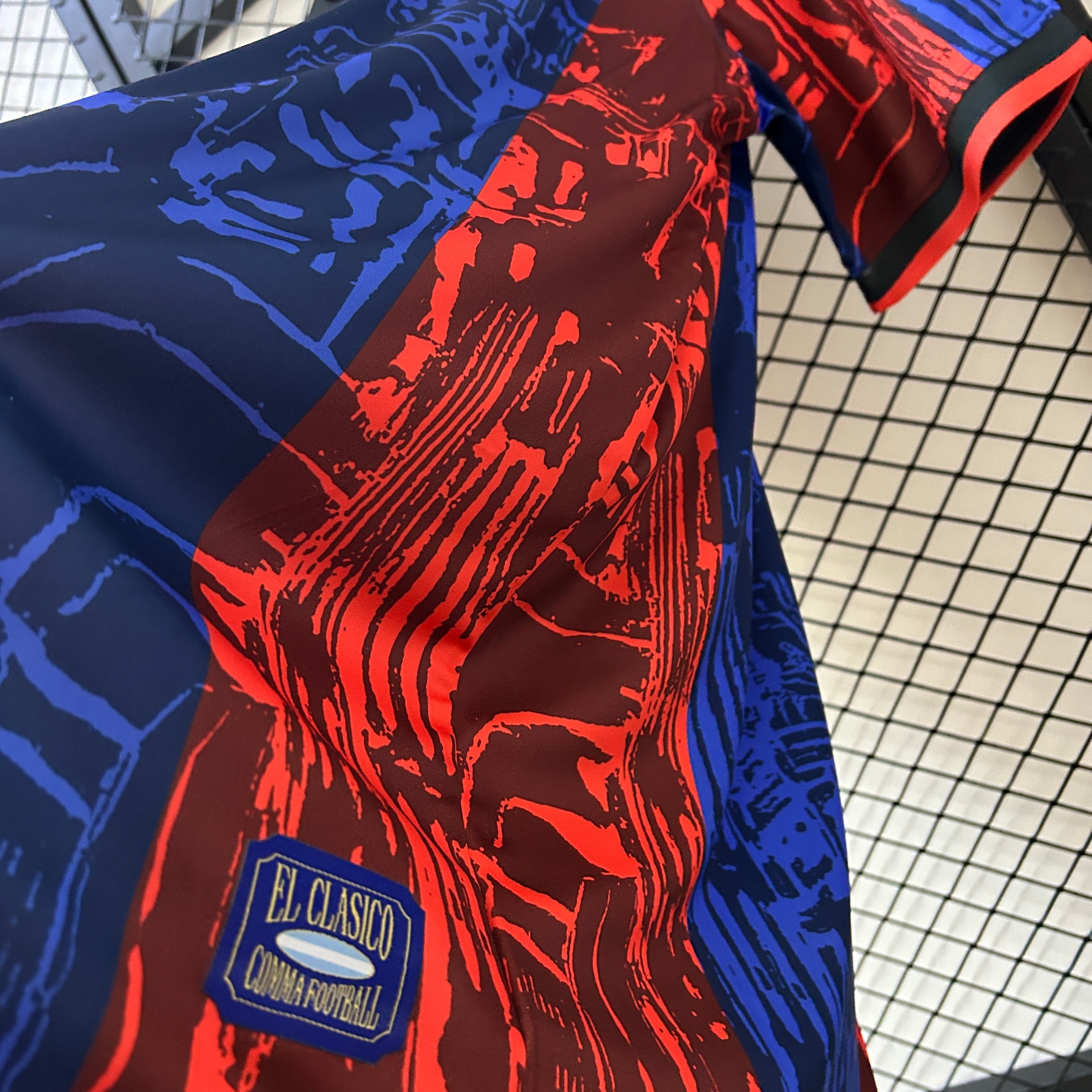 Edición especial Barcelona 24/25