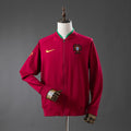 Chaqueta Portugal 2006 - Roja
