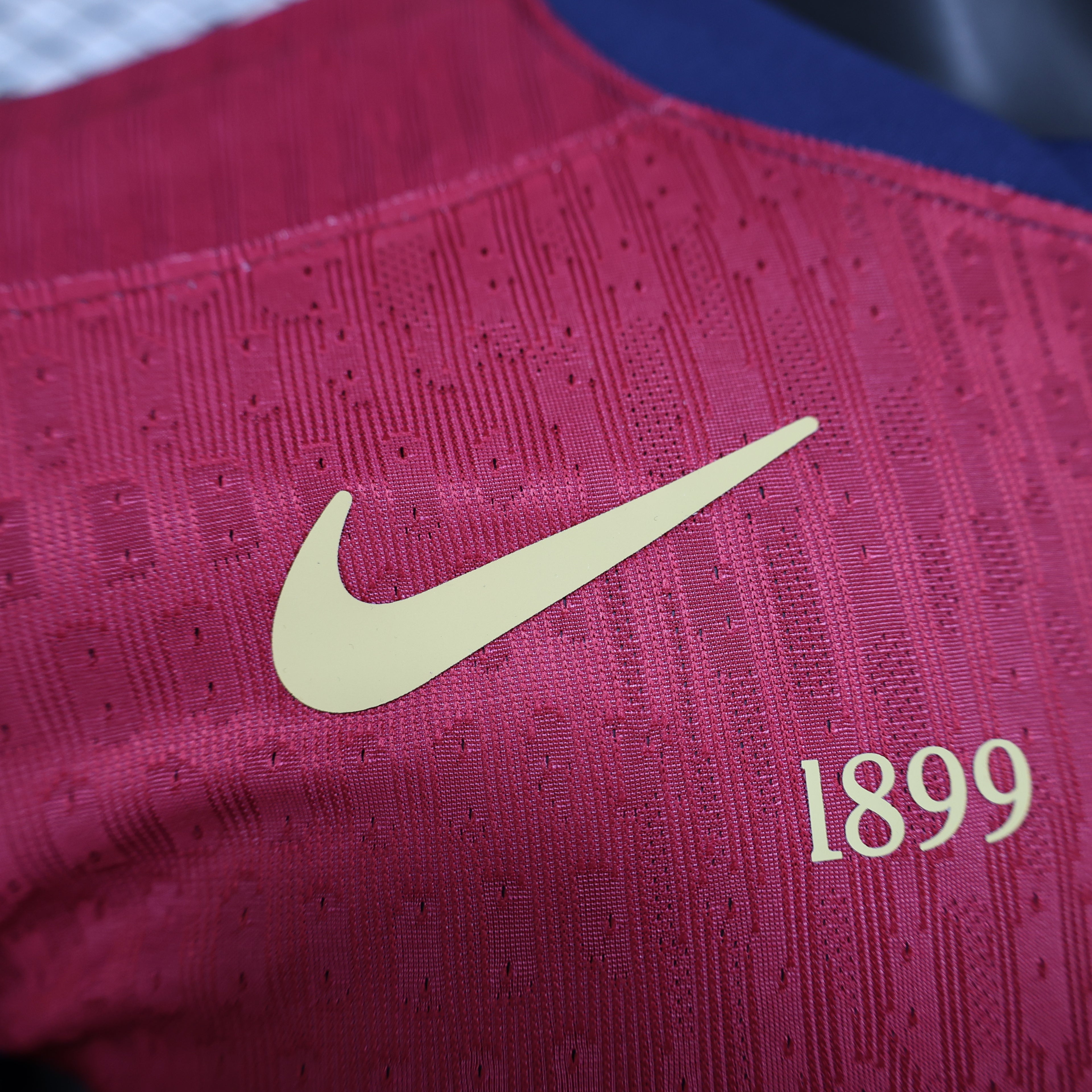 Camiseta 24/25 Player Barcelona Edición Especial