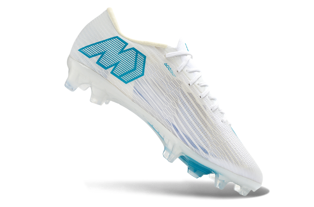 Botas de fútbol Nike Air Zoom Mercurial Vapor XV Elite FG con Bonded Pack