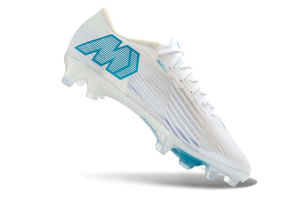 Botas de fútbol Nike Air Zoom Mercurial Vapor XV Elite FG con Bonded Pack