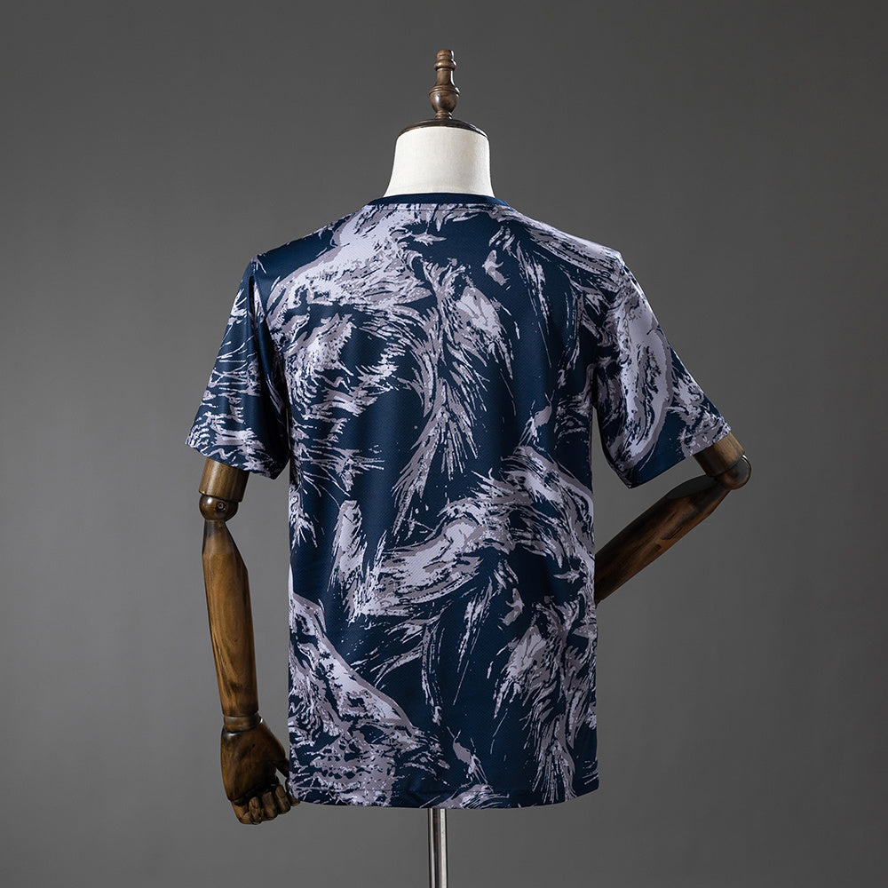 Camisetas de calentamiento de Inglaterra 26/27
