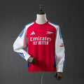 Sudadera de manga larga Arsenal 25/26