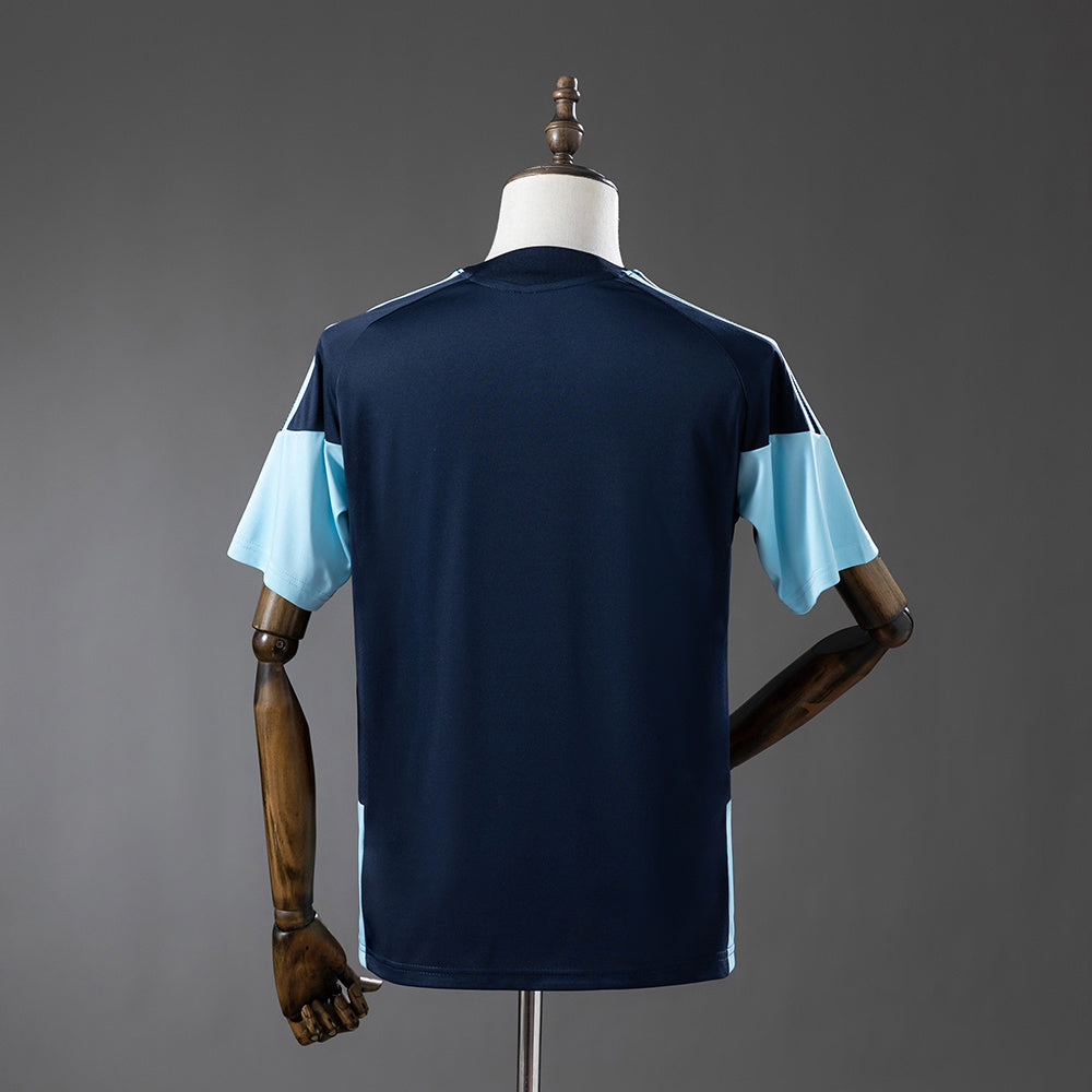 Entrenamiento Argentina 2026