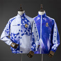 Gabardina reversible del Real Madrid 25/26
