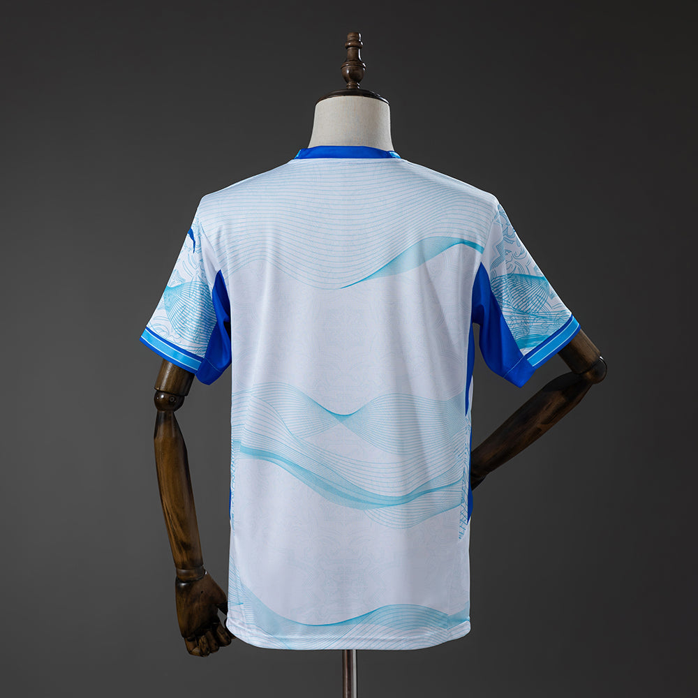 Camiseta conceptual Portugal 2026