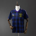 Camiseta retro de Escocia 1994/96