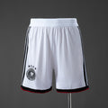 Pantalones cortos blancos versión jugador de Alemania 2026