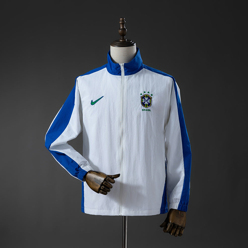 Cortavientos Brasil 1998