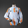 Cortavientos Real Madrid 25/26