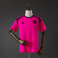 Camiseta retro de visitante de Escocia 16/17