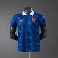 Camisetas de local de Francia 2026, versión jugador