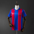 Retro Barcelona 90/91