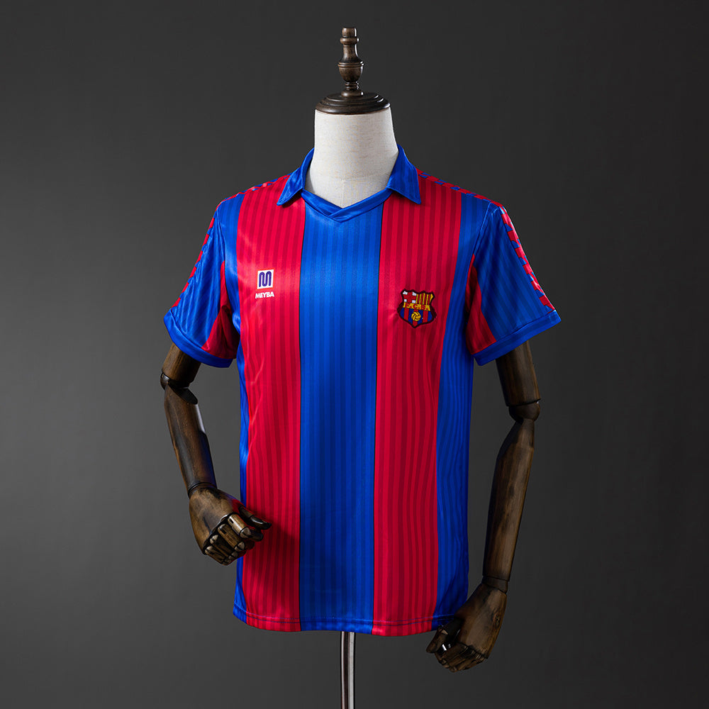 Retro Barcelona 90/91