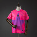 Francia 2026 Portero - Camiseta rosa