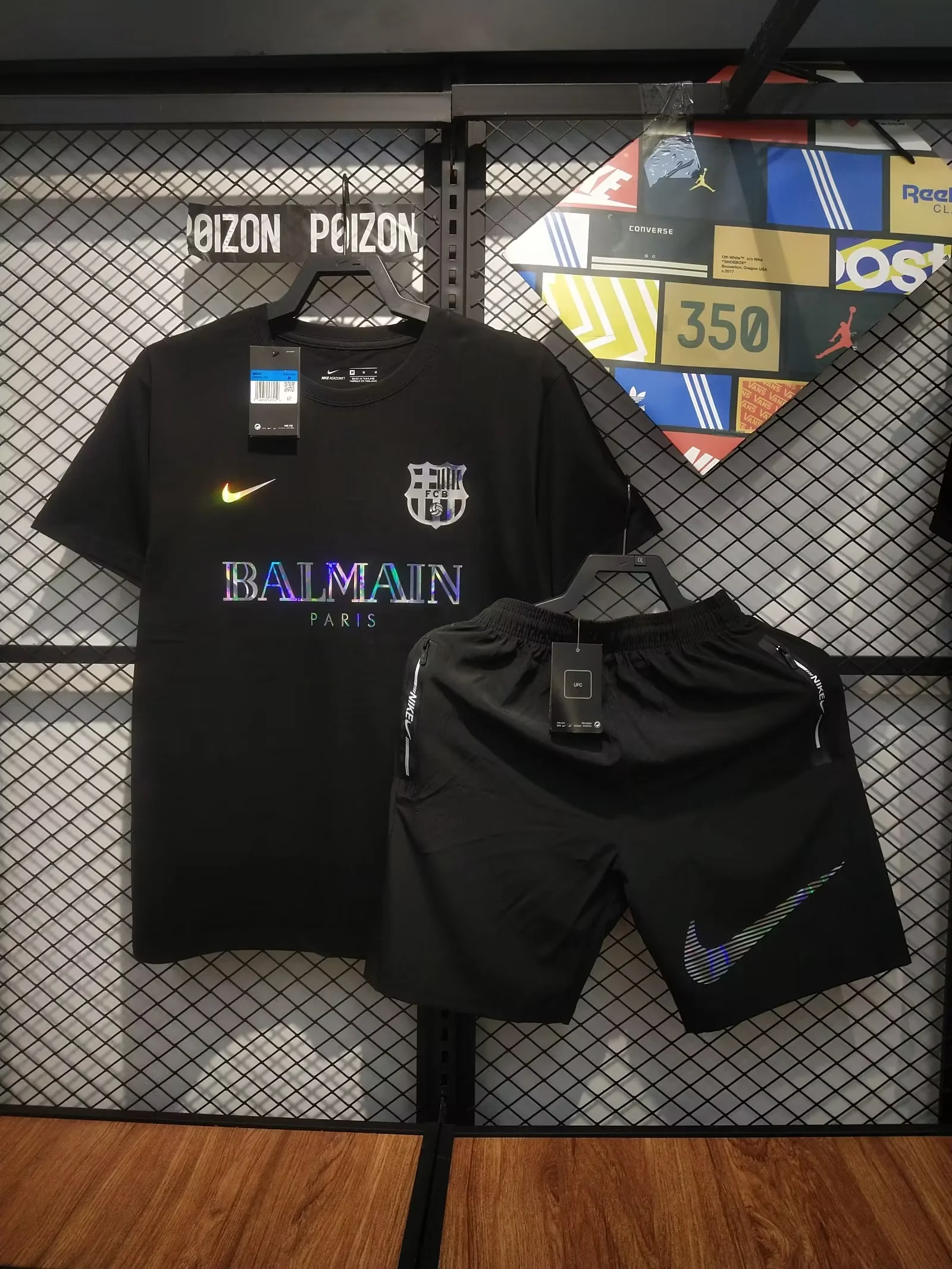 Edición conjunta Barcelona 24/25