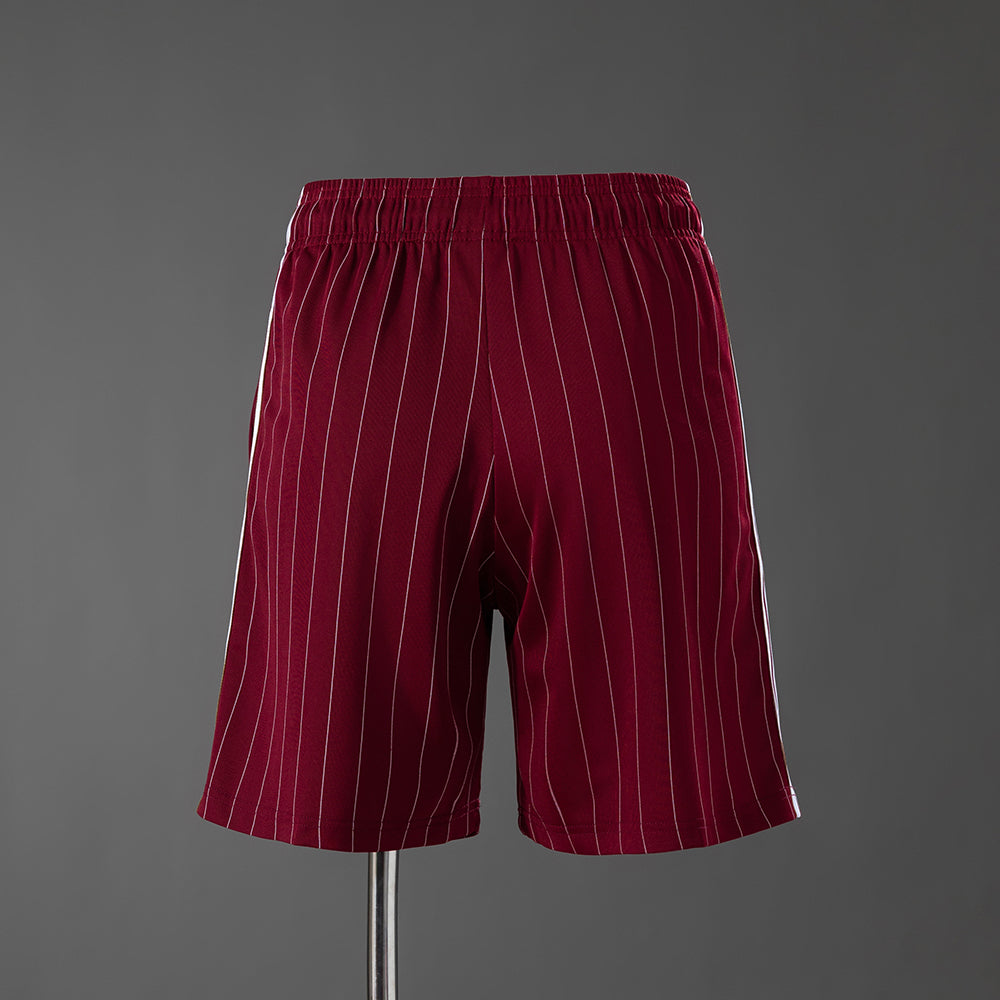 Pantalones cortos Arsenal Terrace Icons rojos