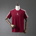 Camiseta de la colección Arsenal 25/26 - Roja