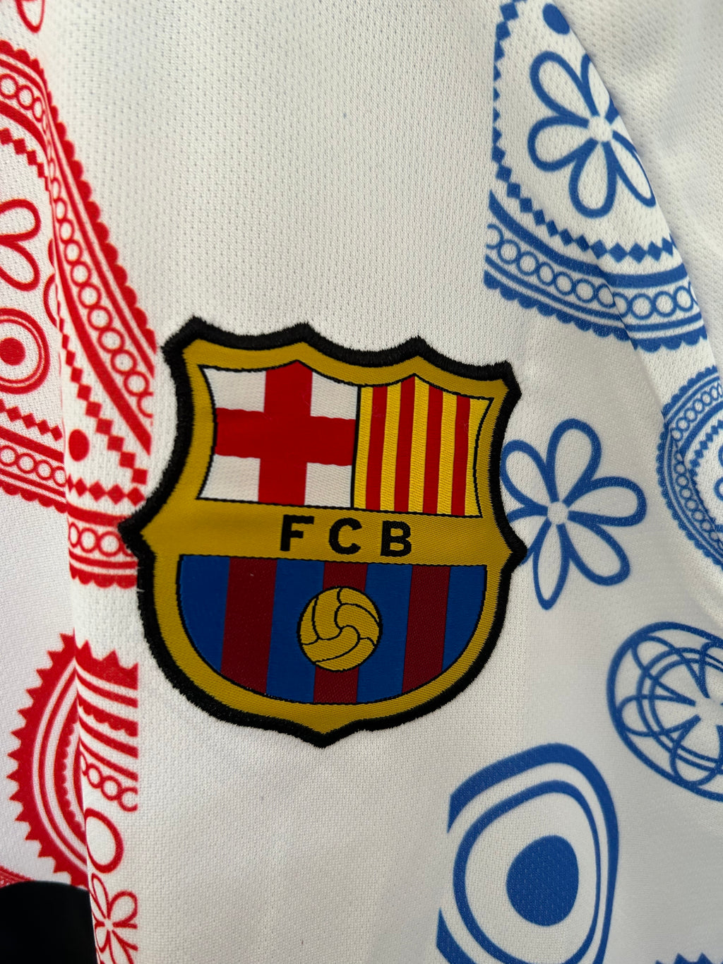 25/26 Barcelona Edición Especial