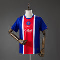Camiseta local del PSG 26/27