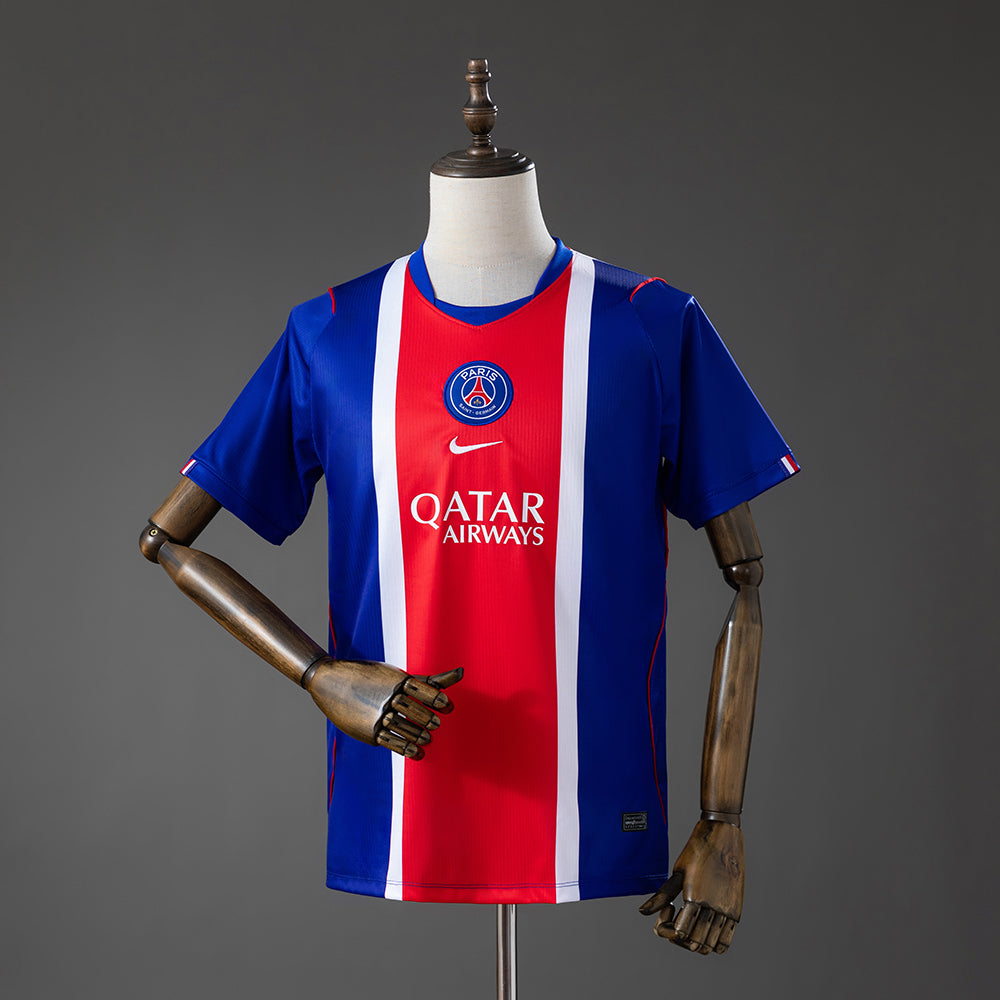 Camiseta local del PSG 26/27