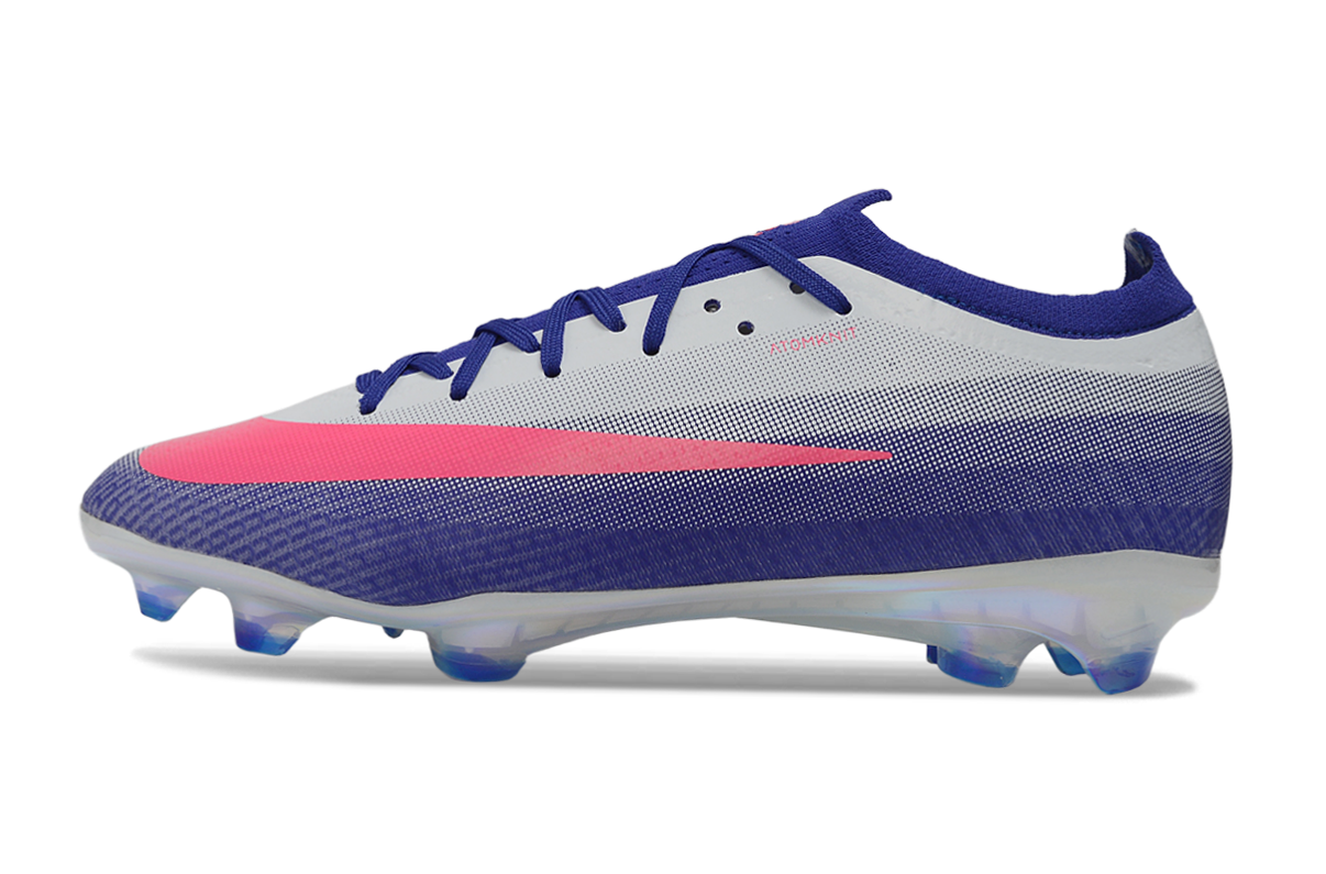 Zapatillas de fútbol Nike Air Zoom Mercurial Vapor 17 Elite FG con tecnología Bonded Pack