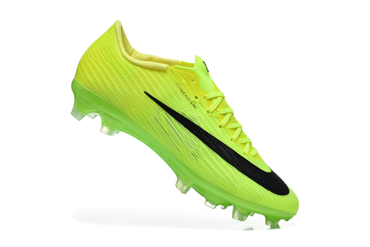 Botas de fútbol Nike Air Zoom Mercurial Vapor XV Elite FG con Bonded Pack
