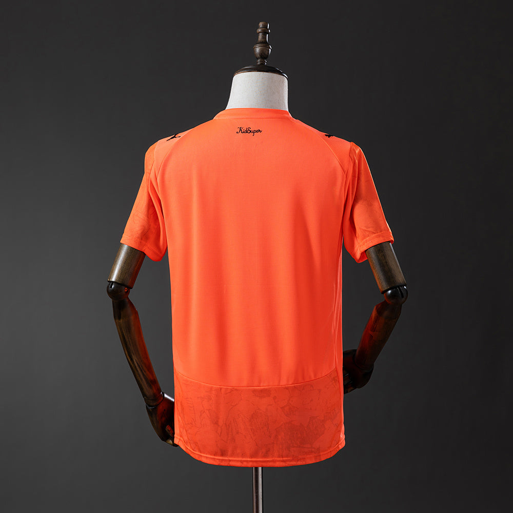 25/26 Manchester City tercera equipación visitante