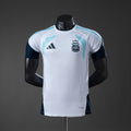 Camiseta de entrenamiento para jugadores de Argentina 2026