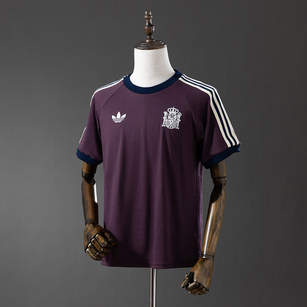 Camiseta Spain Originals de 3 rayas
