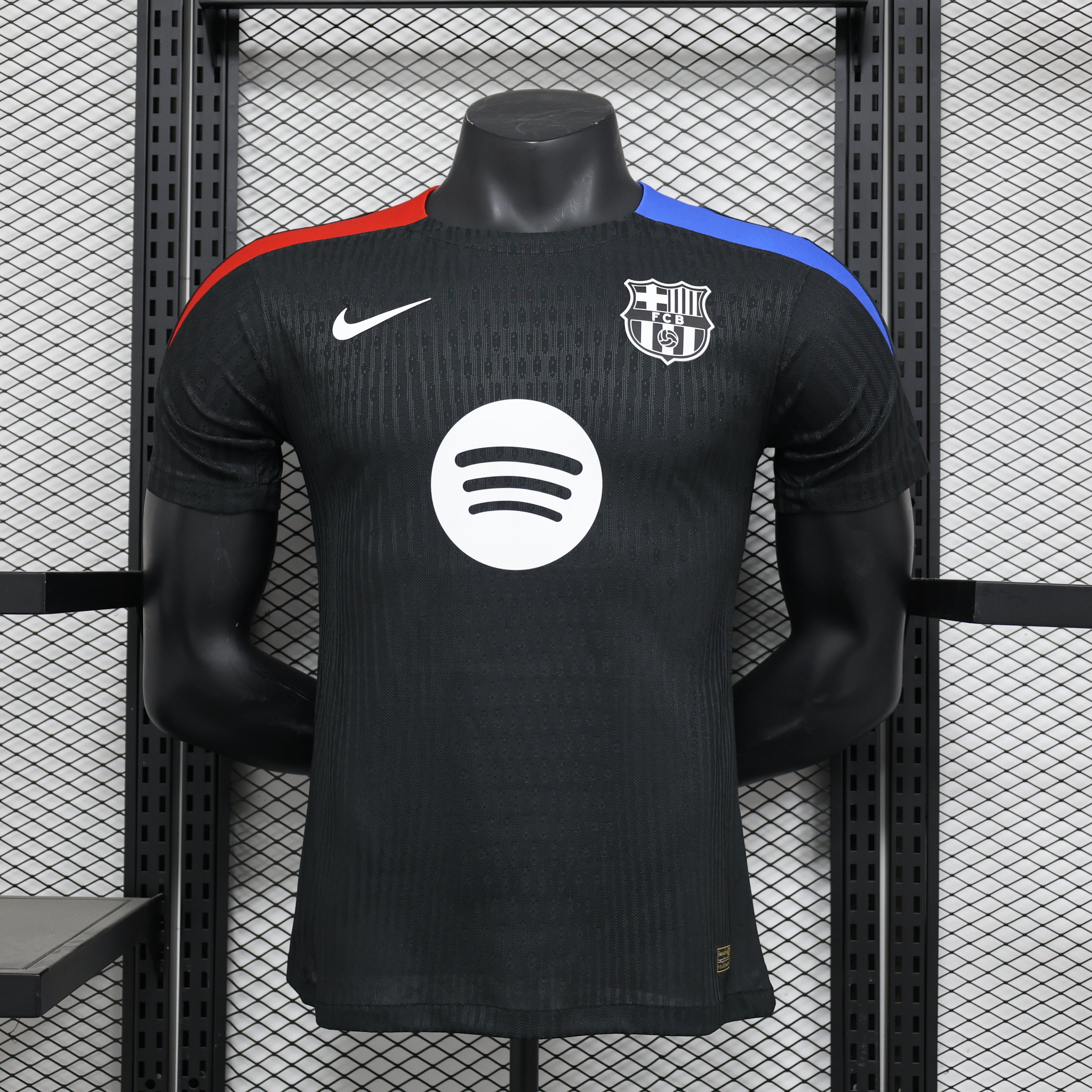 Camiseta 24/25 Player Barcelona Edición Especial